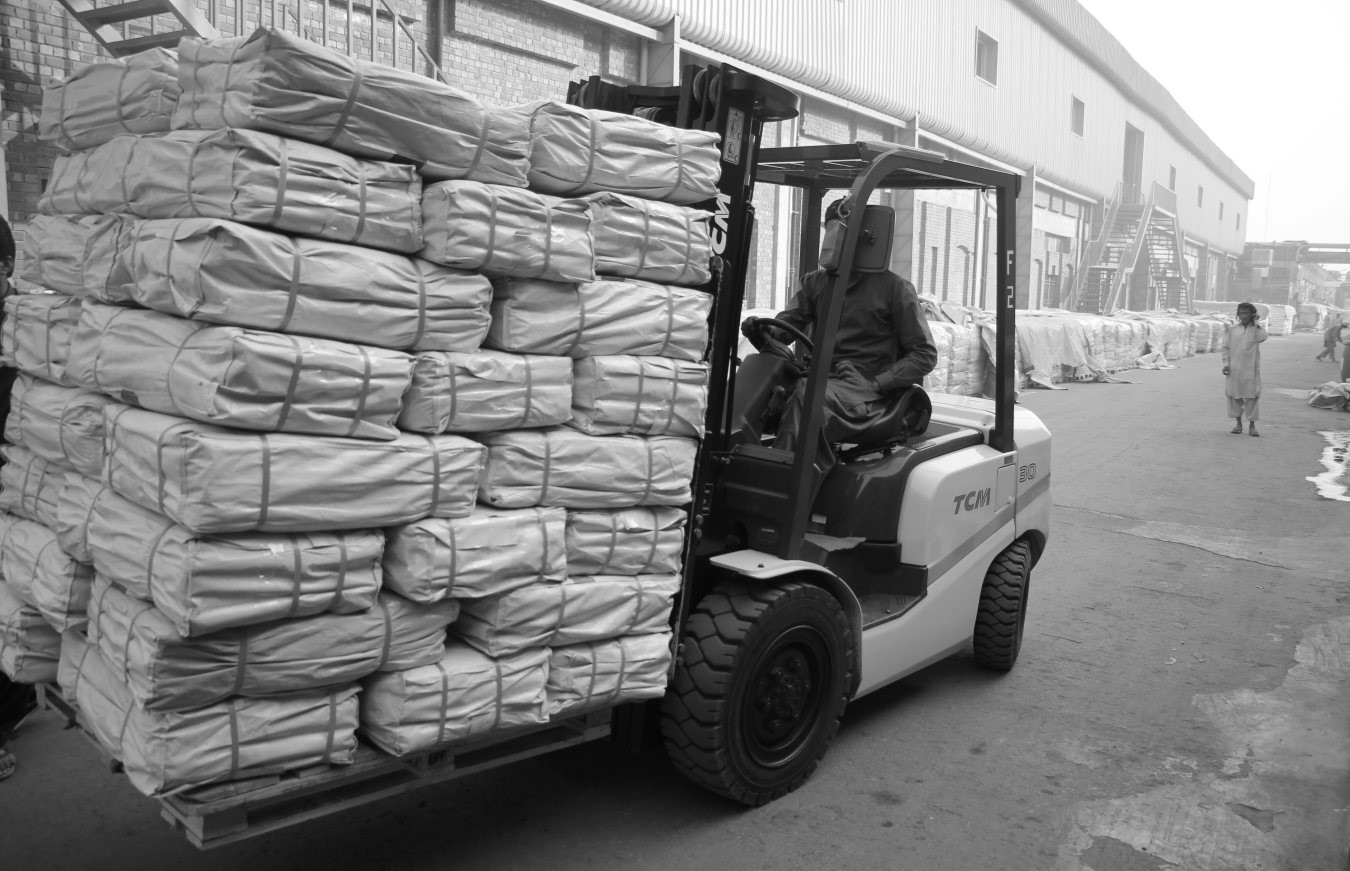 NRS Relief’s Huggy™ multi-purpose tents dispatched to Ecuador