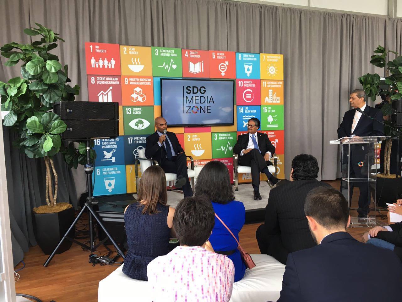 From Policy to Practice: Realising the Sustainable Development Goals and World Humanitarian Summit Agenda