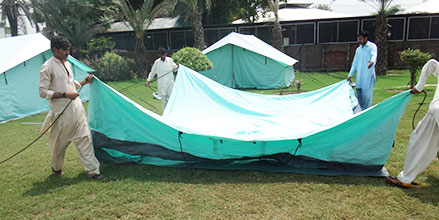 See you at AIDF Global Disaster Relief Summit this week