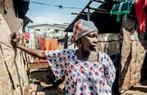 Ebola life from Sierra Leone