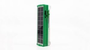 NRS Relief launches Solar Shelter Kit