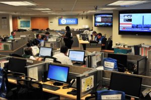FEMA office