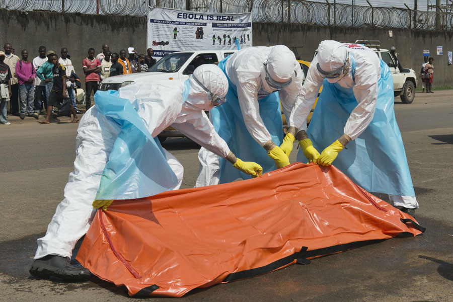 AidEx 2015 Humanitarian Development photojournalism winner 12