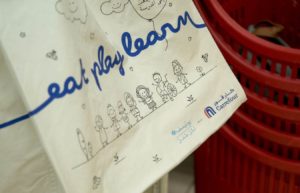 Bag of Hope launched to support children education in UAE 2019