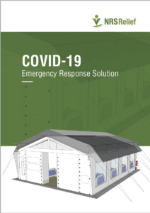 covid-19 product brochure